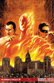 Illustration for article titled August 21, 2009